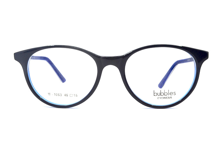 BUBBLES 1063 BLU